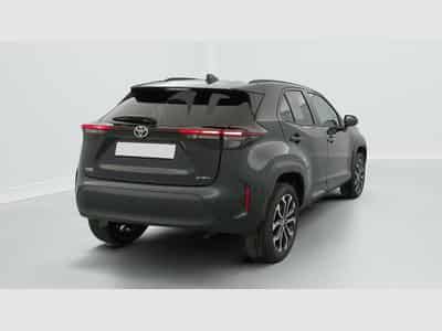 Toyota Yaris Cross Hybride 130h 2WD Design (2026) - Photo 7
