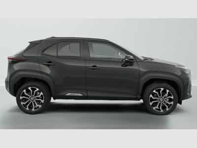 Toyota Yaris Cross Hybride 130h 2WD Design (2026) - Photo 8