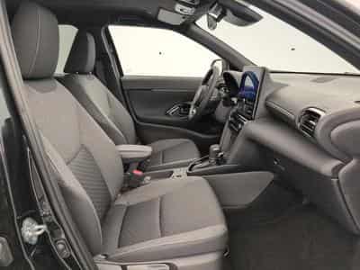 Toyota Yaris Cross Hybride 130h 2WD Design (2026) - Photo 9