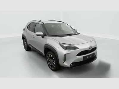Toyota Yaris Cross Hybride 130h 2WD Design (2026) - Photo 1