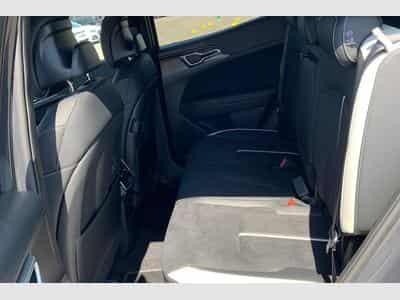 Kia SPORTAGE Hybride 239 ch BVA6 GT-Line (2026) - Photo 10