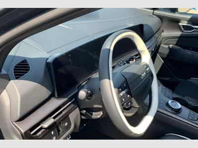 Kia SPORTAGE Hybride 239 ch BVA6 GT-Line (2026) - Photo 12