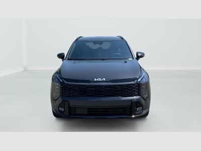 Kia SPORTAGE Hybride 239 ch BVA6 GT-Line (2026) - Photo 2