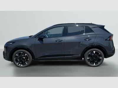 Kia SPORTAGE Hybride 239 ch BVA6 GT-Line (2026) - Photo 4