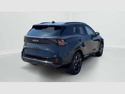 Kia SPORTAGE Hybride 239 ch BVA6 GT-Line (2026) - Photo 7