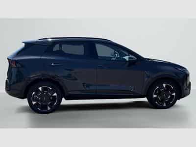 Kia SPORTAGE Hybride 239 ch BVA6 GT-Line (2026) - Photo 8