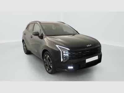 Kia SPORTAGE Hybride 239 ch BVA6 GT-Line (2026) - Photo 1