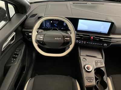 Kia SPORTAGE Hybride 239 ch BVA6 GT-Line (2026) - Photo 12