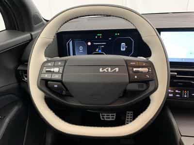 Kia SPORTAGE Hybride 239 ch BVA6 GT-Line (2026) - Photo 13
