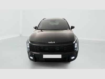 Kia SPORTAGE Hybride 239 ch BVA6 GT-Line (2026) - Photo 2
