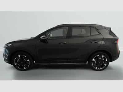 Kia SPORTAGE Hybride 239 ch BVA6 GT-Line (2026) - Photo 4