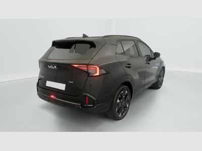 Kia SPORTAGE Hybride 239 ch BVA6 GT-Line (2026) - Photo 7