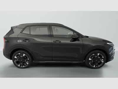 Kia SPORTAGE Hybride 239 ch BVA6 GT-Line (2026) - Photo 8