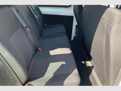 Opel Vivaro Cabine Approf CA FIXE DIESEL 150 CH XL MANUELLE (2026) - Photo 10
