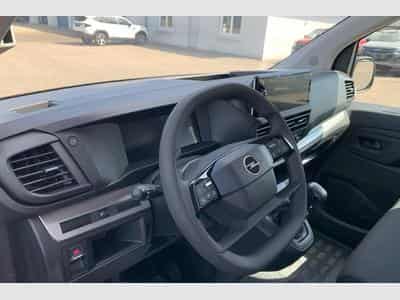 Opel Vivaro Cabine Approf CA FIXE DIESEL 150 CH XL MANUELLE (2026) - Photo 12