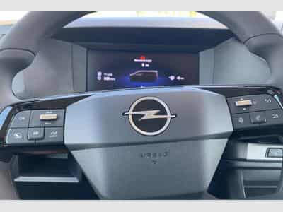 Opel Vivaro Cabine Approf CA FIXE DIESEL 150 CH XL MANUELLE (2026) - Photo 15