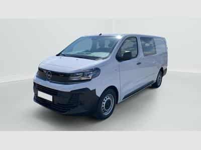 Opel Vivaro Cabine Approf CA FIXE DIESEL 150 CH XL MANUELLE (2026) - Photo 3