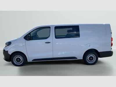 Opel Vivaro Cabine Approf CA FIXE DIESEL 150 CH XL MANUELLE (2026) - Photo 4