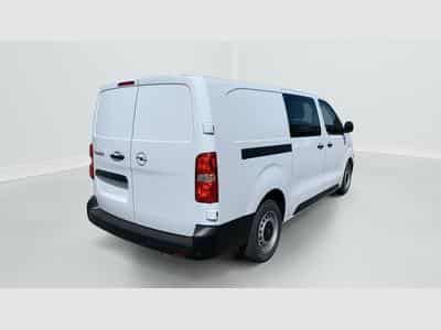 Opel Vivaro Cabine Approf CA FIXE DIESEL 150 CH XL MANUELLE (2026) - Photo 7