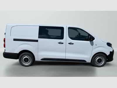 Opel Vivaro Cabine Approf CA FIXE DIESEL 150 CH XL MANUELLE (2026) - Photo 8