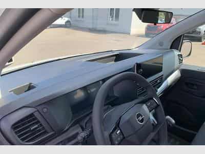 Opel Vivaro Cabine Approf CA FIXE DIESEL 150 CH XL MANUELLE (2026) - Photo 9