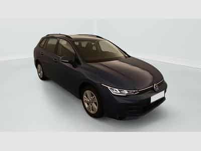 VW GOLF 8 SW 1.5 ETSI EVO2 116 DSG7 LIFE PLUS (2025) - Photo 1