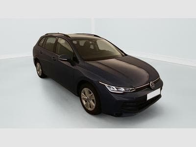 VW GOLF 8 SW 1.5 ETSI EVO2 116 DSG7 LIFE PLUS (2025) - Foto 1