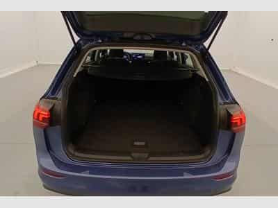 VW GOLF 8 SW 1.5 ETSI EVO2 116 DSG7 LIFE PLUS (2025) - Photo 11
