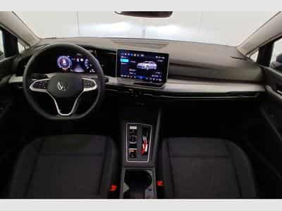 VW GOLF 8 SW 1.5 ETSI EVO2 116 DSG7 LIFE PLUS (2025) - Photo 13