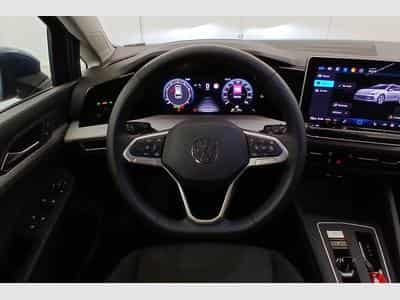 VW GOLF 8 SW 1.5 ETSI EVO2 116 DSG7 LIFE PLUS (2025) - Photo 14