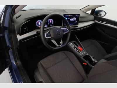 VW GOLF 8 SW 1.5 ETSI EVO2 116 DSG7 LIFE PLUS (2025) - Photo 15