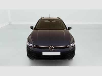 VW GOLF 8 SW 1.5 ETSI EVO2 116 DSG7 LIFE PLUS (2025) - Photo 2