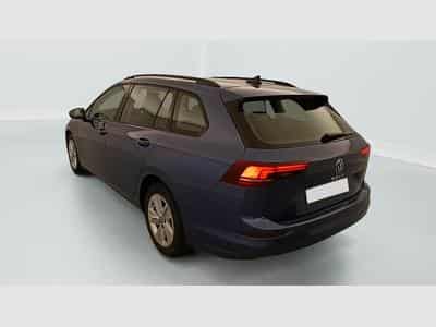 VW GOLF 8 SW 1.5 ETSI EVO2 116 DSG7 LIFE PLUS (2025) - Photo 5