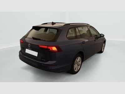 VW GOLF 8 SW 1.5 ETSI EVO2 116 DSG7 LIFE PLUS (2025) - Photo 7