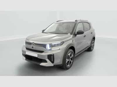 CitroëN C3 Aircross Hybride 145 e-DCS6 Max (2026) - Photo 3