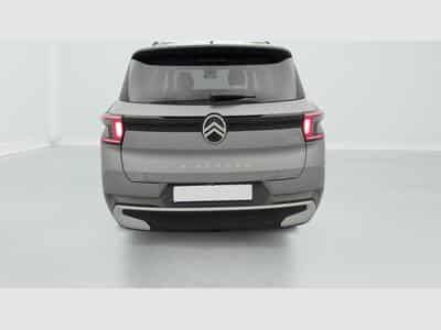 CitroëN C3 Aircross Hybride 145 e-DCS6 Max (2026) - Photo 6