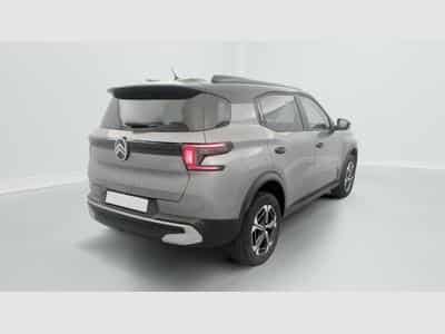 CitroëN C3 Aircross Hybride 145 e-DCS6 Max (2026) - Photo 7