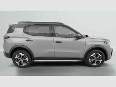 CitroëN C3 Aircross Hybride 145 e-DCS6 Max (2026) - Photo 8