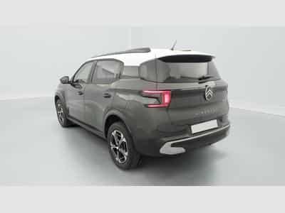 CitroëN C3 Aircross Hybride 145 e-DCS6 Max (2026) - Photo 5