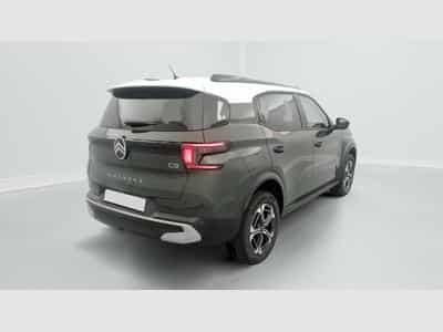 CitroëN C3 Aircross Hybride 145 e-DCS6 Max (2026) - Photo 7