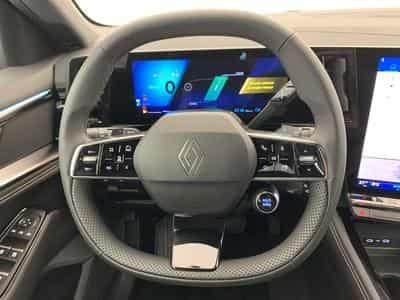 Renault Rafale E-Tech full hybrid 200ch Techno (2026) - Photo 10