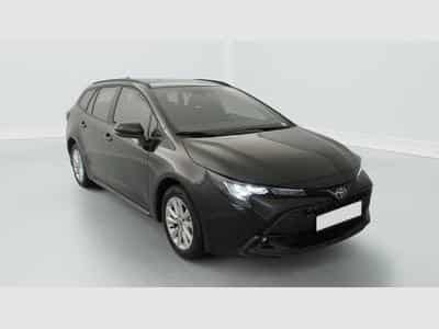 Toyota Corolla Touring Spor 140ch Dynamic Business (2025) - Photo 1