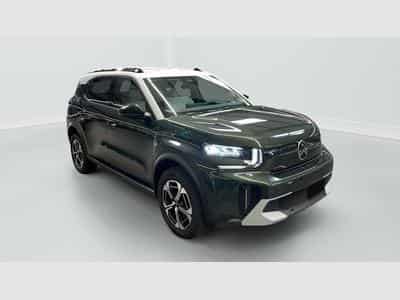 CitroëN E-C3 AIRCROSS 113 AUTONOMIE CONFORT MAX (2025) - Photo 1