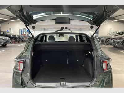 CitroëN E-C3 AIRCROSS 113 AUTONOMIE CONFORT MAX (2025) - Photo 8
