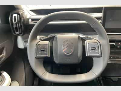 CitroëN E-C3 AIRCROSS 113 AUTONOMIE CONFORT MAX (2025) - Photo 12