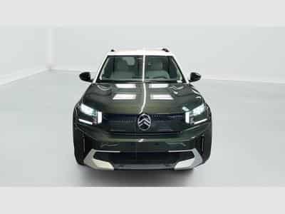 CitroëN E-C3 AIRCROSS 113 AUTONOMIE CONFORT MAX (2025) - Photo 2