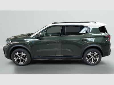 CitroëN E-C3 AIRCROSS 113 AUTONOMIE CONFORT MAX (2025) - Photo 4