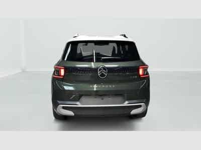 CitroëN E-C3 AIRCROSS 113 AUTONOMIE CONFORT MAX (2025) - Photo 6