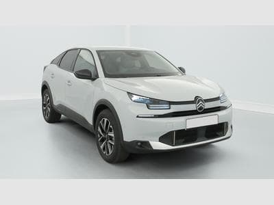 CitroëN C4 PureTech 130 EAT8 Max (2025) - Photo 1