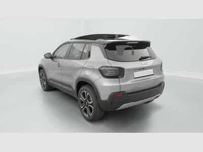 Jeep Avenger 1.2 Turbo T3 110 ch e-Hybrid BVR6 Summit (2026) - Foto 5
